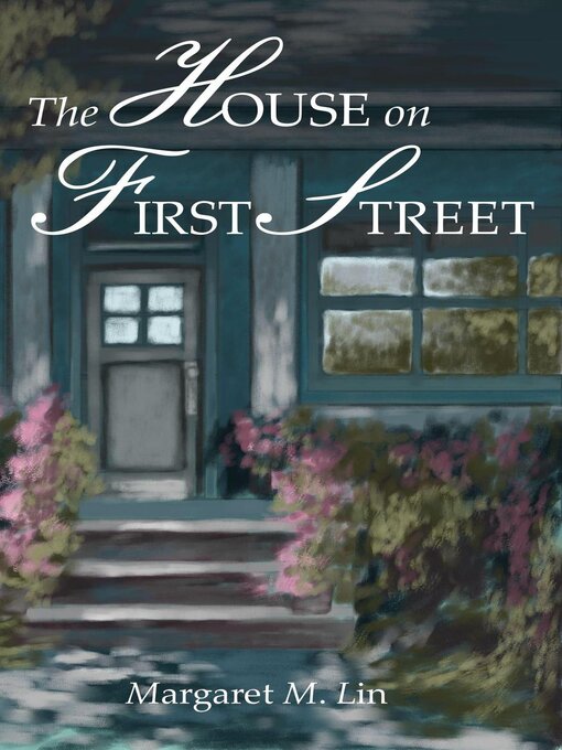 Cover image for The House on First Street